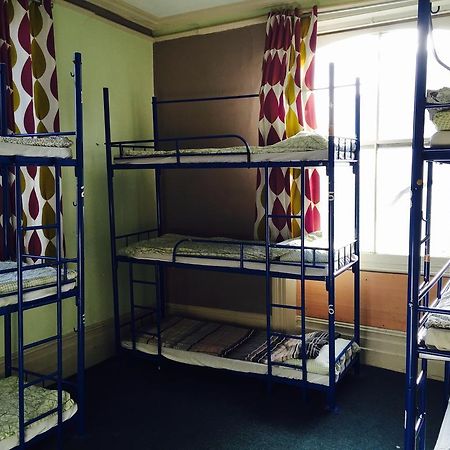 Arsenal Tavern Hostel ロンドン 部屋 写真