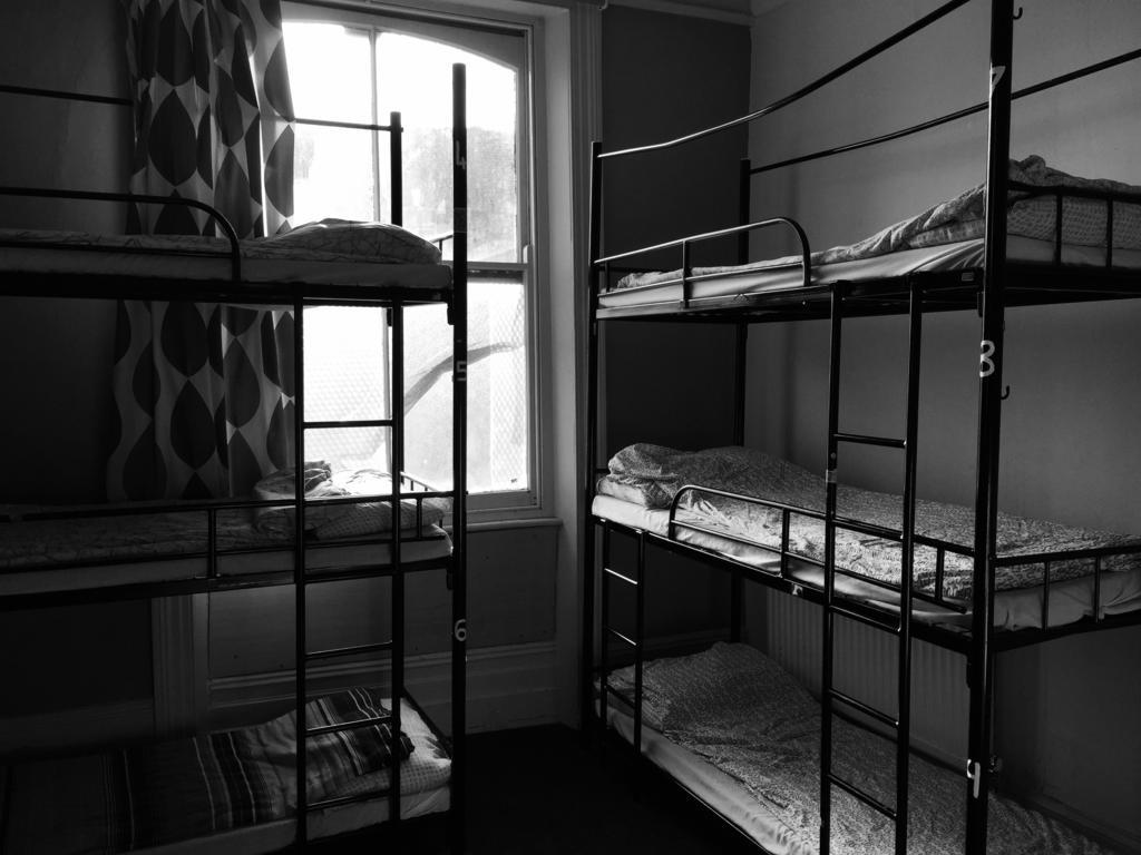 Arsenal Tavern Hostel ロンドン 部屋 写真